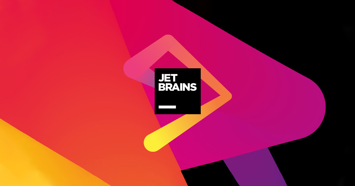 JetBrains - Sigma Software Distribution